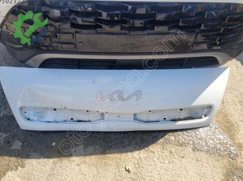 Kia Bongo Kaput çıkma parça