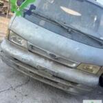 Kia Bongo 1982-2026 Orijinal Çıkma Ön Tampon