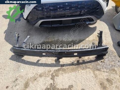 Kia Bongo Ön Tampon Demiri çıkma parça