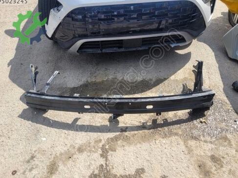 Kia Bongo Ön Tampon Demiri çıkma parça