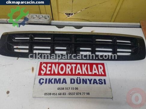 Kia Bongo Ön Panjur çıkma parça