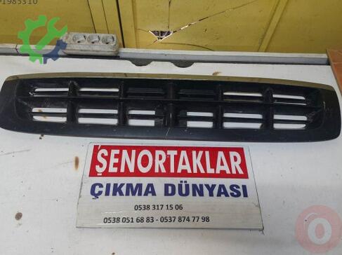 Kia Bongo Ön Panjur çıkma parça