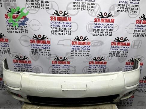 Kia Bongo Ön Tampon 86510-4200 çıkma parça