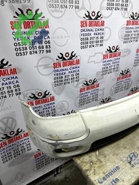Kia Bongo Ön Tampon 86510-4200 çıkma parça