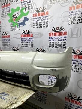 Kia Bongo Ön Tampon 86510-4200 çıkma parça