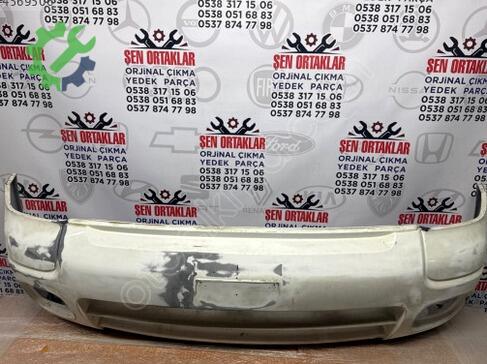 Kia Bongo Ön Tampon 86510-4200 çıkma parça