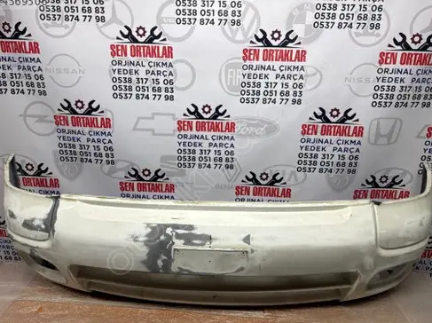 Kia Bongo Ön Tampon 86510-4200 çıkma parça