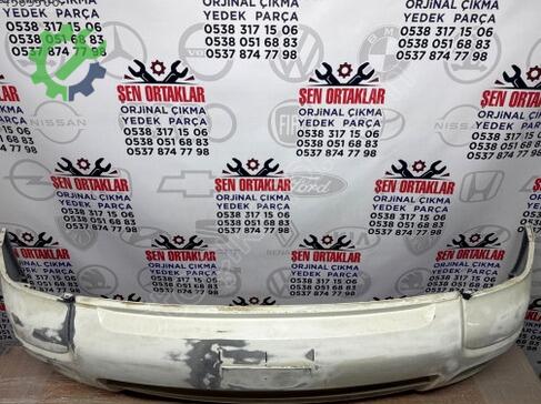 Kia Bongo Ön Tampon 86510-4200 çıkma parça