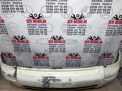 Kia Bongo Ön Tampon 86510-4200 çıkma parça