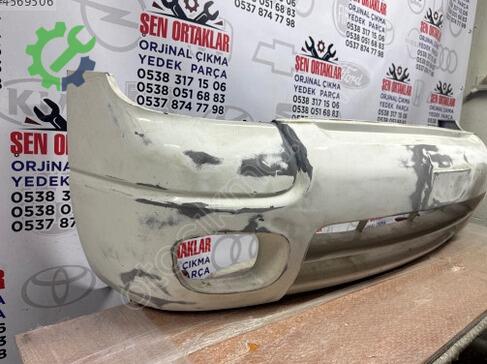 Kia Bongo Ön Tampon 86510-4200 çıkma parça