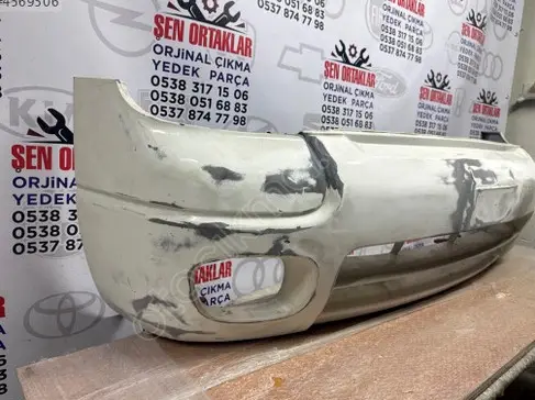 Kia Bongo Ön Tampon 86510-4200 çıkma parça