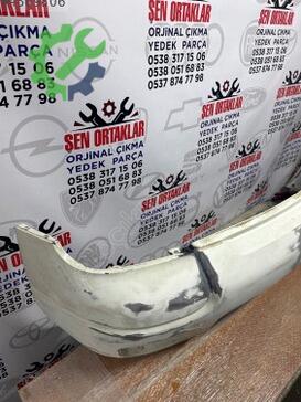 Kia Bongo Ön Tampon 86510-4200 çıkma parça