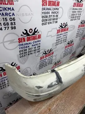 Kia Bongo Ön Tampon 86510-4200 çıkma parça