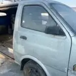 Çıkma Orijinal Sağ Ön Kapı Kia Bongo 1966-2026