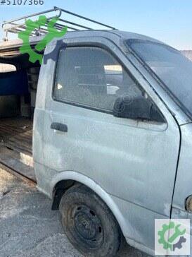 Kia Bongo Sağ Ön Kapı çıkma parça