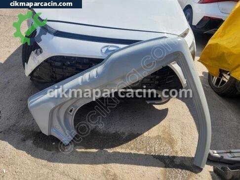 Kia Bongo Kapı Çıtası çıkma parça