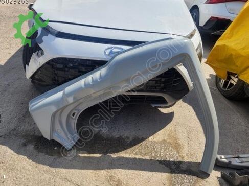 Kia Bongo Kapı Çıtası çıkma parça