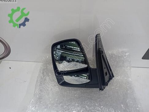 Kia Bongo Yan Ayna çıkma parça
