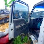 Kia Bongo sol ön kapı