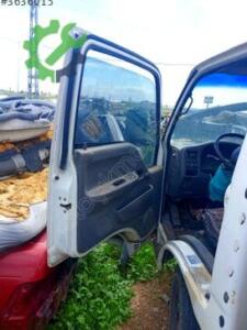 Kia Bongo sol ön kapı