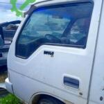 Kia Bongo sol ön kapı