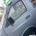 Kia Bongo 1981-2026 Sol Ön Kapı Çıkma