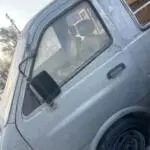 Kia Bongo 1981-2026 Sol Ön Kapı Çıkma