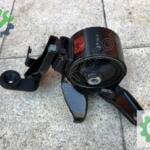 KIA CARENS MOTOR TAKOZU SOL 21830-2G100