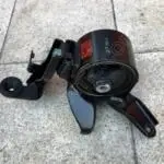 KIA CARENS MOTOR TAKOZU SOL 21830-2G100