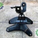 KIA CARENS MOTOR TAKOZU SOL 21830-2G100