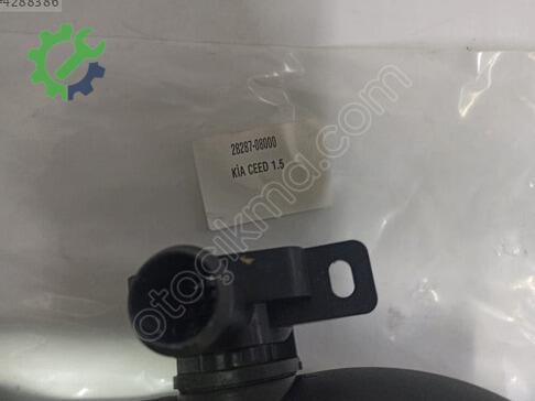 Kia Ceed Turbo Hortumu 28287 çıkma parça