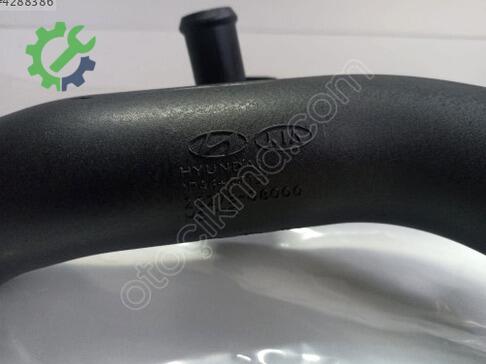 Kia Ceed Turbo Hortumu 28287 çıkma parça