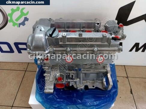 Kia Ceed Turbo çıkma parça