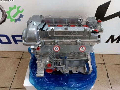Kia Ceed Turbo çıkma parça