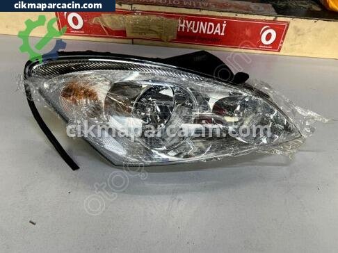 Kia Ceed Sağ Ön Far çıkma parça
