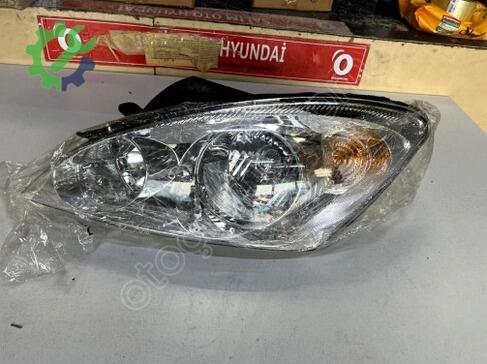 Kia Ceed Sol Ön Far çıkma parça