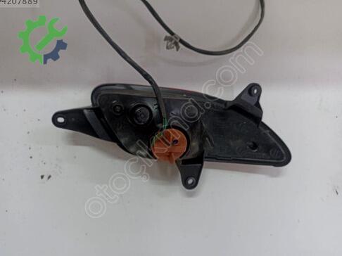 Kia Ceed Sol Konsol 2007-2010 çıkma parça