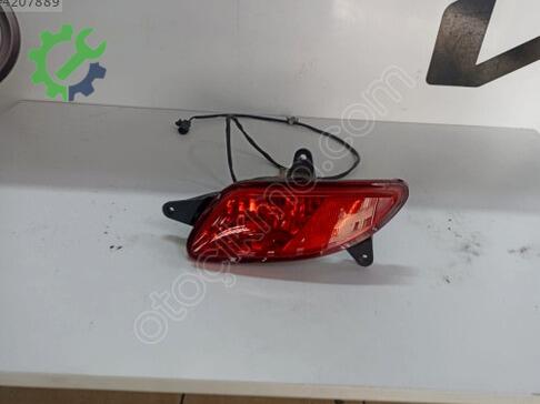 Kia Ceed Sol Konsol 2007-2010 çıkma parça