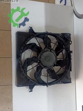 Kia Ceed Fan Paneli 2007-2012 çıkma parça