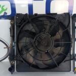 KİA CEED 2008-2012 DİZEL FAN DAVLUNBAZI KOMPLE SIFIR YEDEK PARÇA