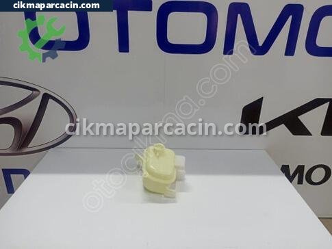 Kia Ceed Yedek Su Deposu çıkma parça