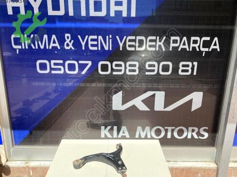 Kia Ceed Salıncak (Alt Tabla) çıkma parça