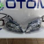 KİA CEED 2009-2012 SAĞ FAR MERCEKLİ SIFIR YAN SANAYİ YEDEK PARÇA