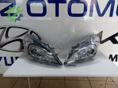 Kia Ceed Mercekli Far çıkma parça