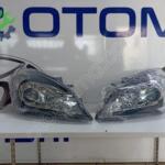 KİA CEED 2009-2012 SAĞ FAR MERCEKLİ SIFIR YAN SANAYİ YEDEK PARÇA