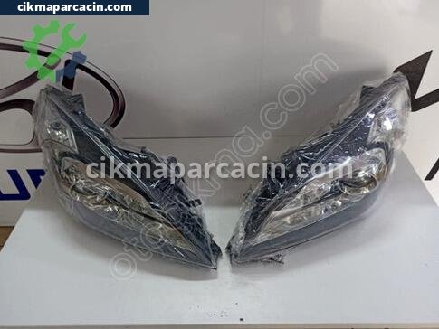 Kia Ceed Mercekli Far çıkma parça