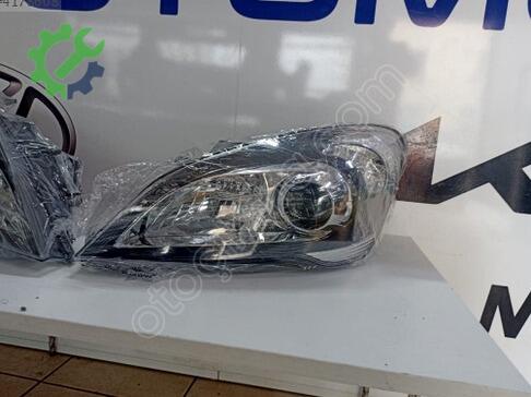 Kia Ceed Mercekli Far 2009-2012 çıkma parça