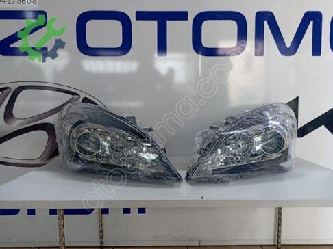 Kia Ceed Mercekli Far 2009-2012 çıkma parça