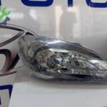 KİA CEED 2009-2012 SOL FAR MERCEKLİ SIFIR YAN SANAYİ YEDEK PARÇA