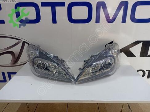 Kia Ceed Sol Ön Far çıkma parça